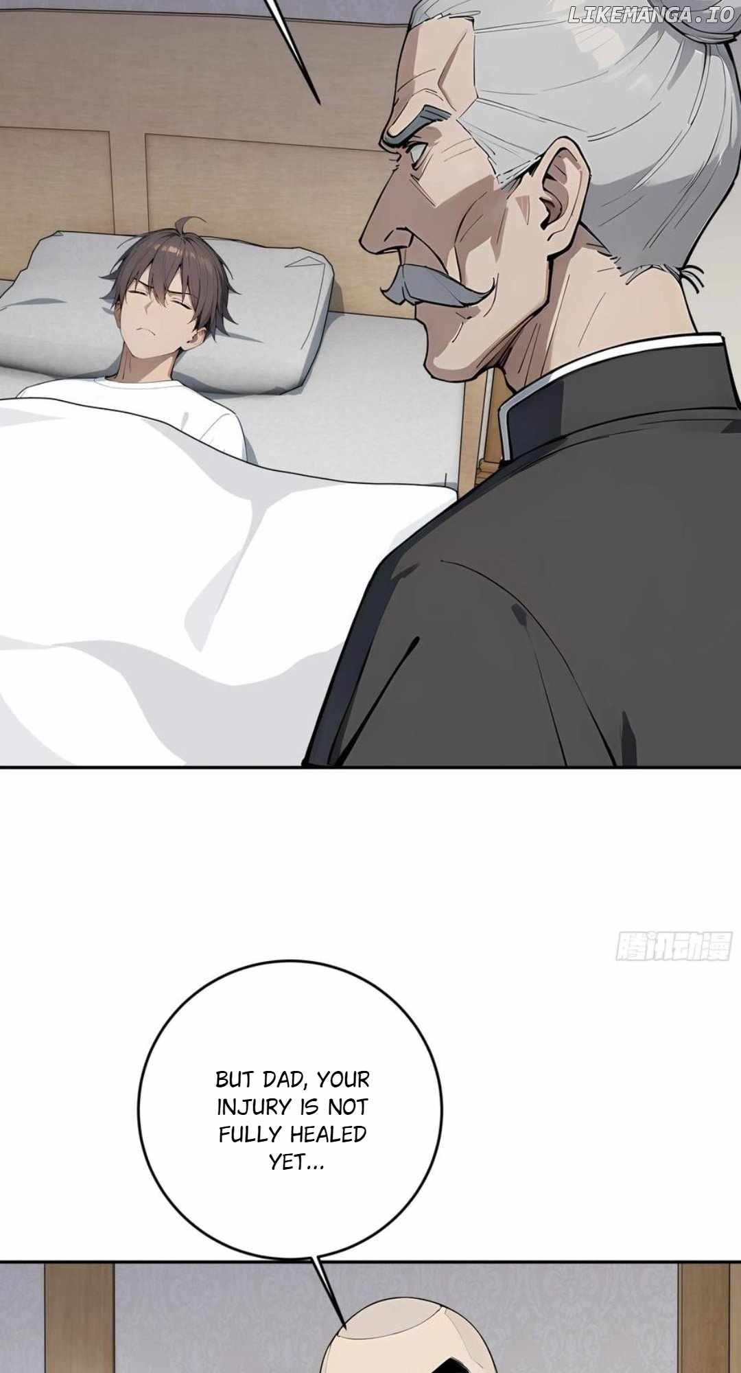 God of Learning Chapter 67 75